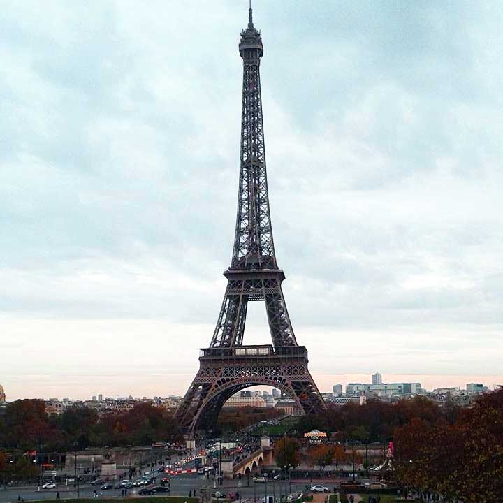 Dünyada Görülmesi Gereken 25 Şehir 4