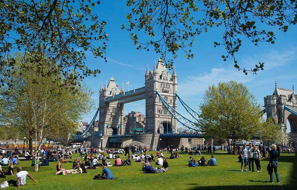 Dünyada Görülmesi Gereken 25 Şehir 5