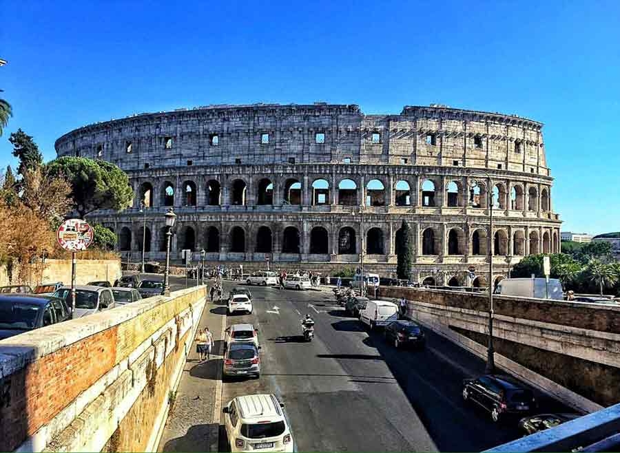 Dünyada Görülmesi Gereken 25 Şehir 6