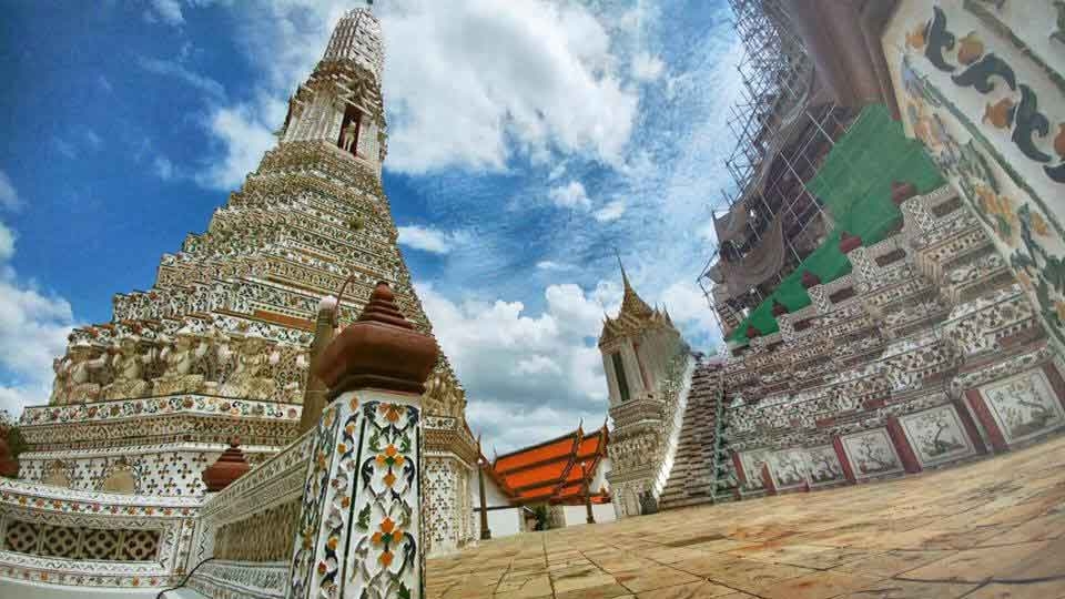 Dünyada Görülmesi Gereken 25 Şehir 9