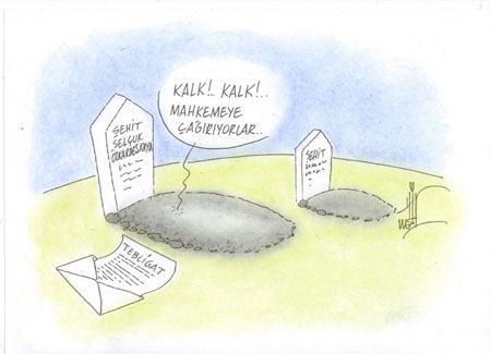 Günün Karikatürü 1