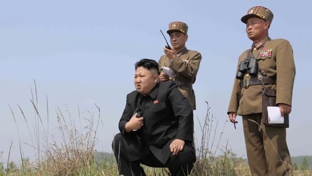 Teknoloji devi Kuzey Kore'yi yasakladı 1