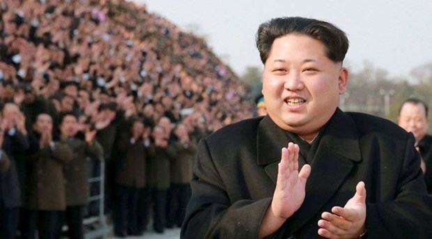 Teknoloji devi Kuzey Kore'yi yasakladı 10