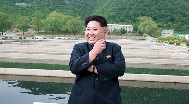 Teknoloji devi Kuzey Kore'yi yasakladı 12