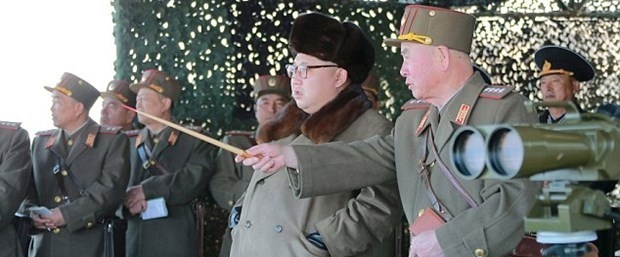 Teknoloji devi Kuzey Kore'yi yasakladı 13