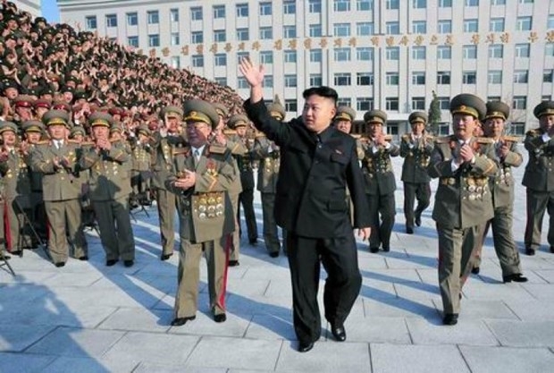 Teknoloji devi Kuzey Kore'yi yasakladı 2