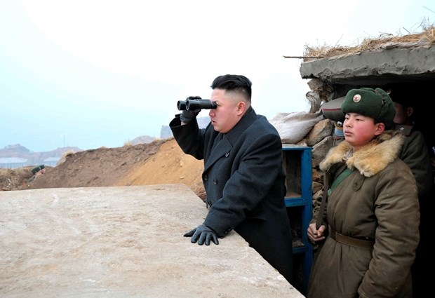 Teknoloji devi Kuzey Kore'yi yasakladı 22