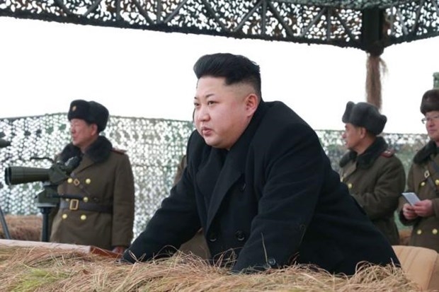 Teknoloji devi Kuzey Kore'yi yasakladı 25