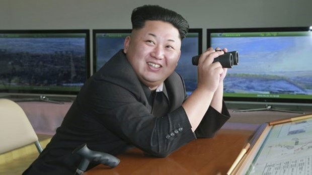 Teknoloji devi Kuzey Kore'yi yasakladı 3