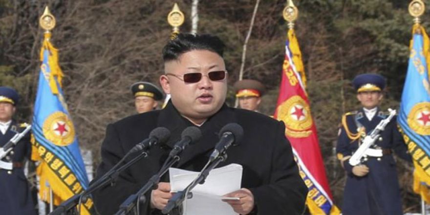 Teknoloji devi Kuzey Kore'yi yasakladı