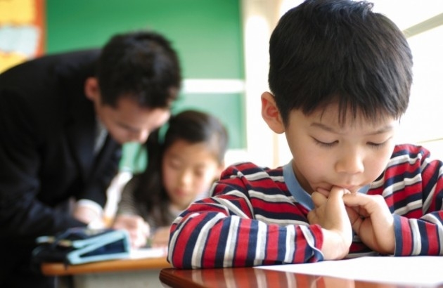 Japonların eğitimde diğer ülkelere fark atmasını sağlayan 10 özellik 5