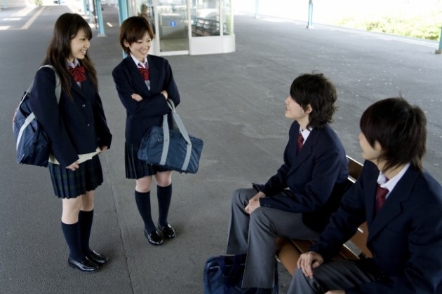 Japonların eğitimde diğer ülkelere fark atmasını sağlayan 10 özellik 7