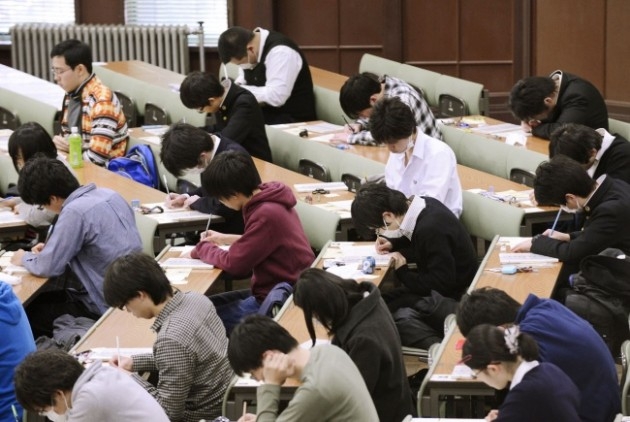 Japonların eğitimde diğer ülkelere fark atmasını sağlayan 10 özellik 9
