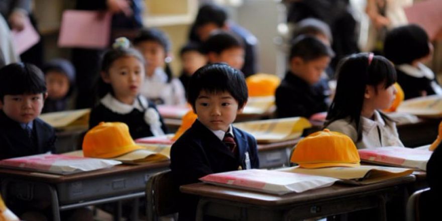 Japonların eğitimde diğer ülkelere fark atmasını sağlayan 10 özellik