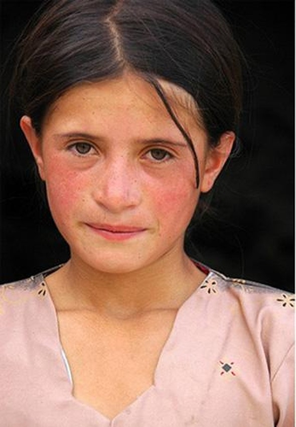 120 yıl yaşayan Hunza Türklerinin yaşam sırrı 9