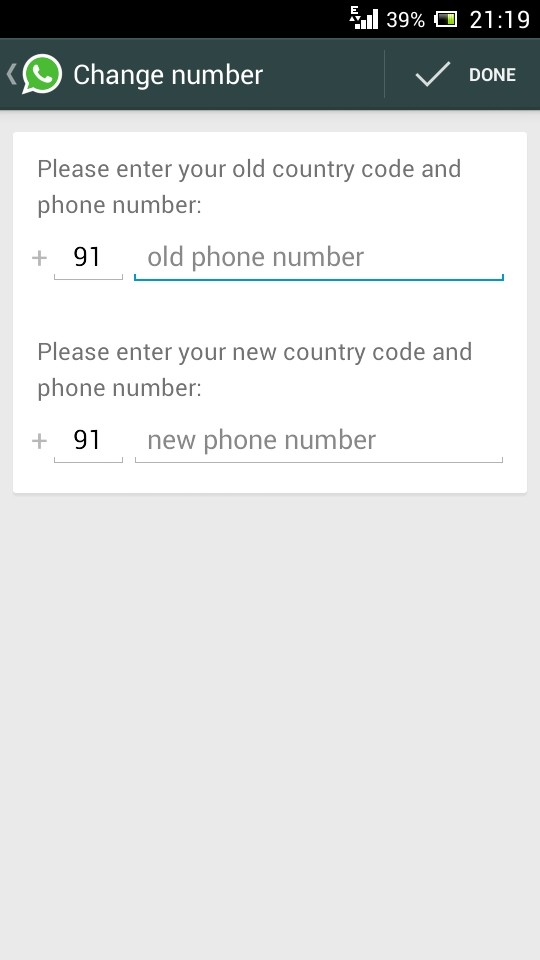 Hayat kurtaran WhatsApp hileleri 10