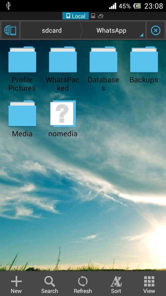 Hayat kurtaran WhatsApp hileleri 8