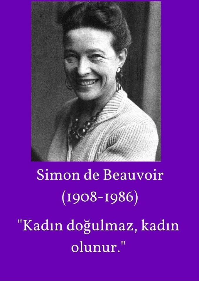 Tarihe damgasını vurmuş feminist kadınlar 10