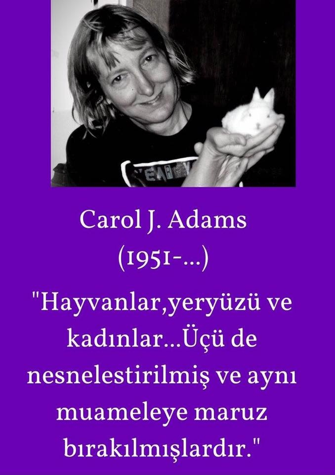 Tarihe damgasını vurmuş feminist kadınlar 4