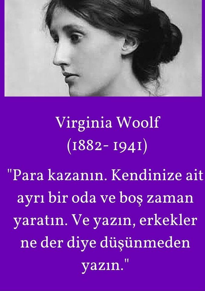 Tarihe damgasını vurmuş feminist kadınlar 9