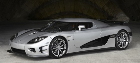 En pahalı 3 araba 1