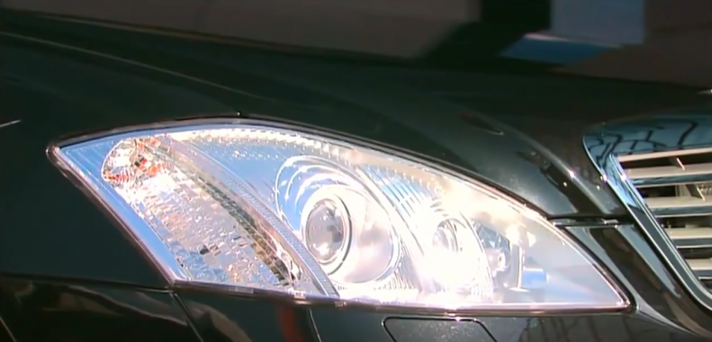 Cumhurbaşkanı Recep Tayyip Erdoğan’ın Makam Aracının Özellikleri 2