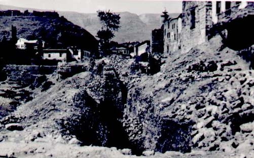 Kahramanmaraş'ın Tarih Kokan Fotoğrafları (1) 17