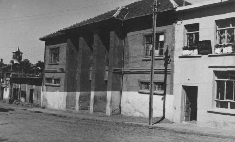 Kahramanmaraş'ın Tarih Kokan Fotoğrafları (1) 19