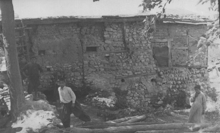 Kahramanmaraş'ın Tarih Kokan Fotoğrafları (1) 21