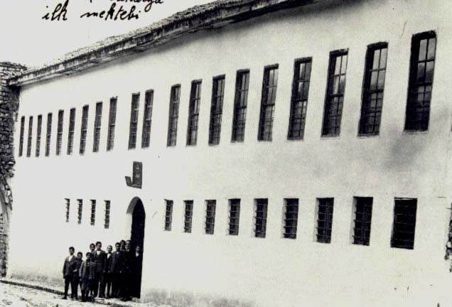 Kahramanmaraş'ın Tarih Kokan Fotoğrafları (1) 3