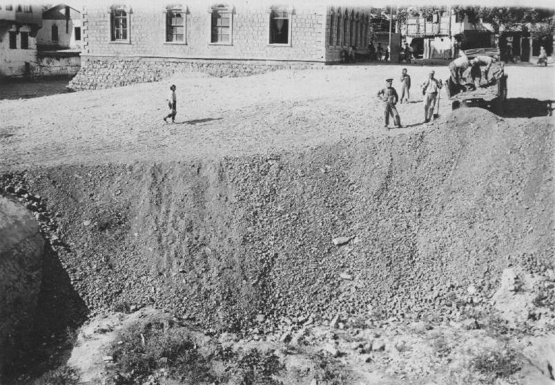 Kahramanmaraş'ın Tarih Kokan Fotoğrafları (1) 8