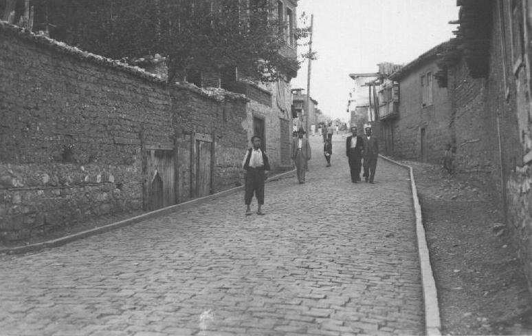 Kahramanmaraş'ın Tarih Kokan Fotoğrafları (1) 9