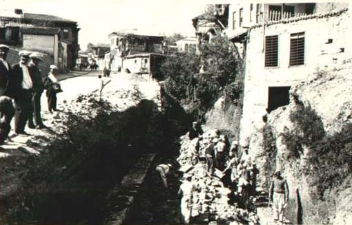 Kahramanmaraş'ın Tarih Kokan Fotoğrafları (2) 1