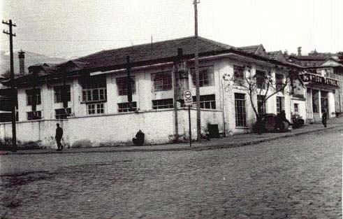 Kahramanmaraş'ın Tarih Kokan Fotoğrafları (2) 10