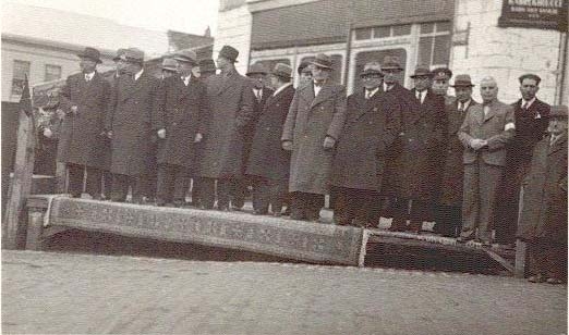 Kahramanmaraş'ın Tarih Kokan Fotoğrafları (2) 13