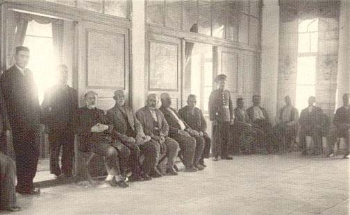 Kahramanmaraş'ın Tarih Kokan Fotoğrafları (2) 15