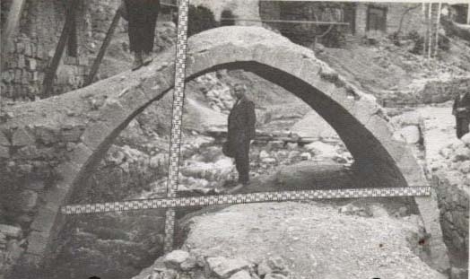 Kahramanmaraş'ın Tarih Kokan Fotoğrafları (2) 16