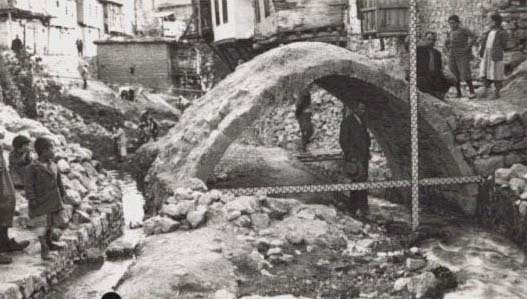 Kahramanmaraş'ın Tarih Kokan Fotoğrafları (2) 19