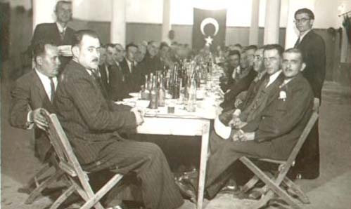 Kahramanmaraş'ın Tarih Kokan Fotoğrafları (2) 2