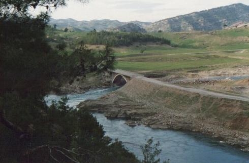 Kahramanmaraş'ın Tarih Kokan Fotoğrafları (2) 20