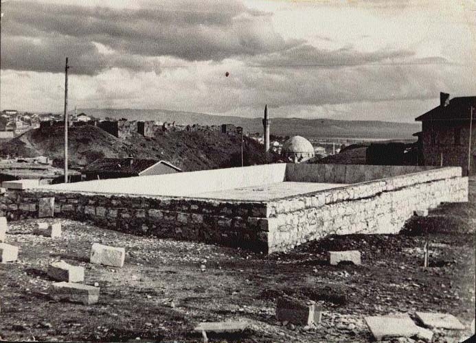 Kahramanmaraş'ın Tarih Kokan Fotoğrafları (2) 21