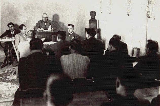 Kahramanmaraş'ın Tarih Kokan Fotoğrafları (2) 22