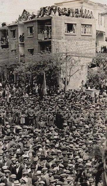 Kahramanmaraş'ın Tarih Kokan Fotoğrafları (2) 24