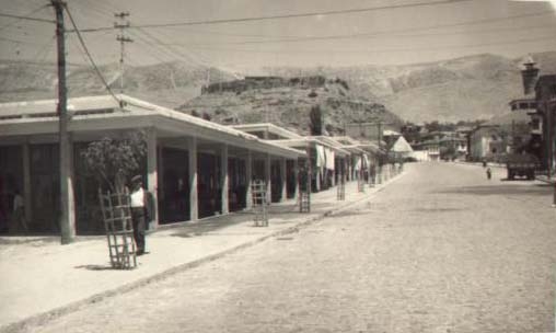 Kahramanmaraş'ın Tarih Kokan Fotoğrafları (2) 4