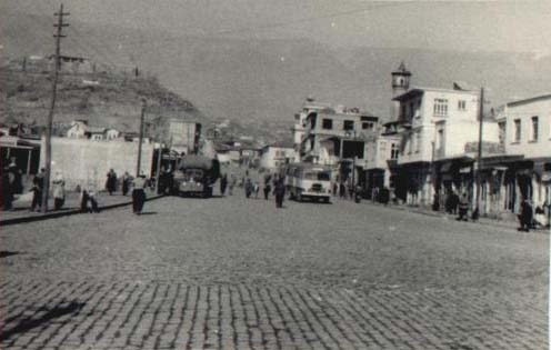 Kahramanmaraş'ın Tarih Kokan Fotoğrafları (2) 6