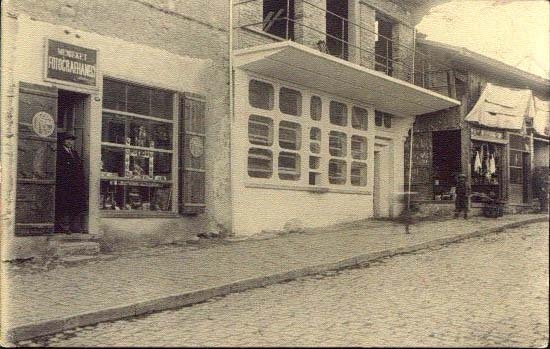 Kahramanmaraş'ın Tarih Kokan Fotoğrafları (2) 7