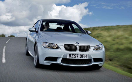 BMW 14