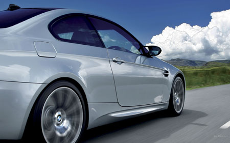 BMW 15