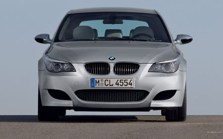 BMW 21
