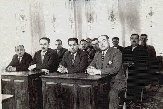 Kahramanmaraş'ın Tarih Kokan Fotoğrafları (3) 1